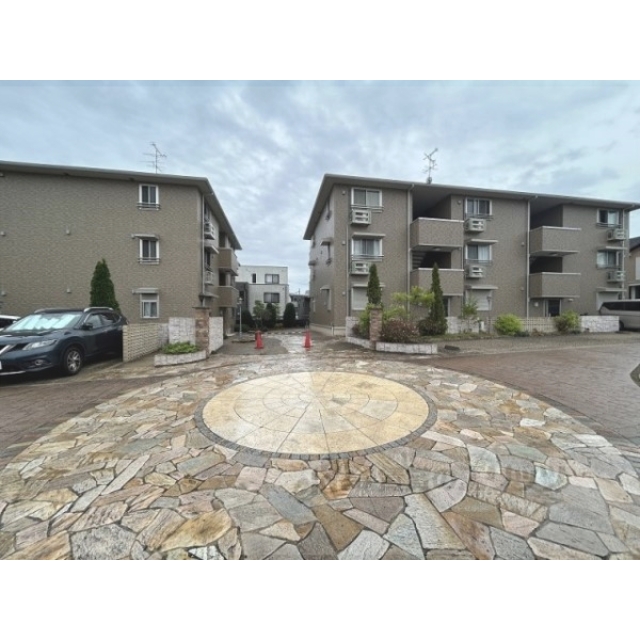 Luna Nubeの賃貸物件