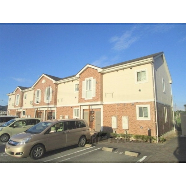 フロレスタIの賃貸物件