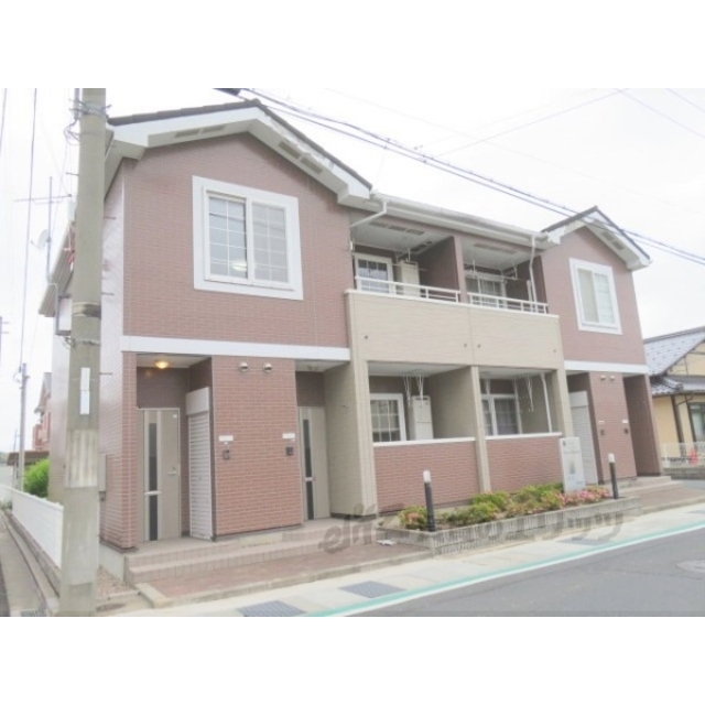 グレイススクエアＡの賃貸物件