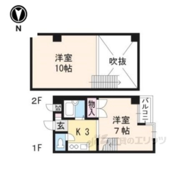 物件画像