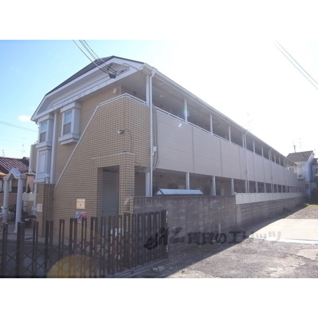 グランプラス桂の賃貸物件