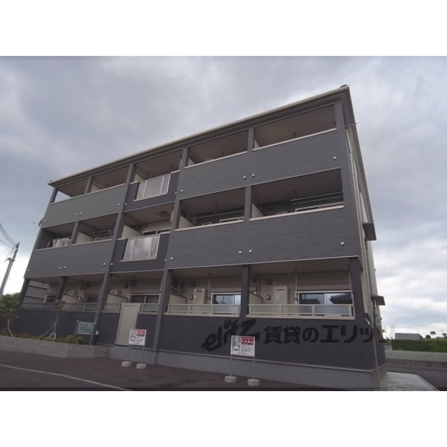 ヴィクトリアス西京極の賃貸物件