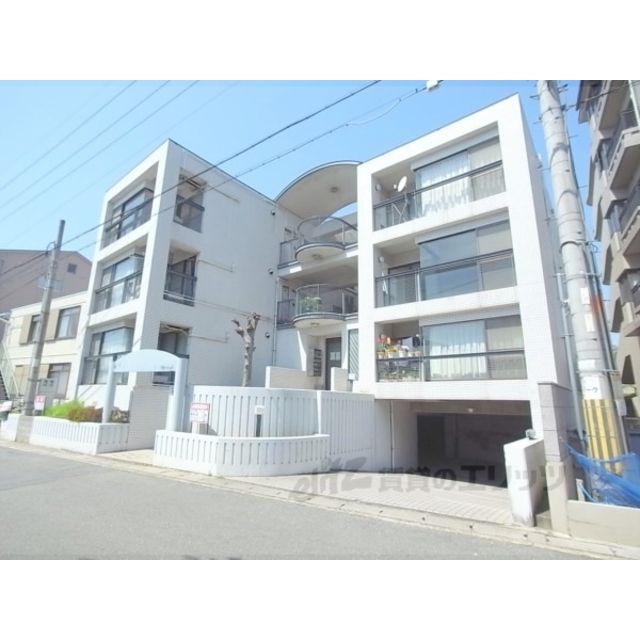 リュミエ山科の賃貸物件