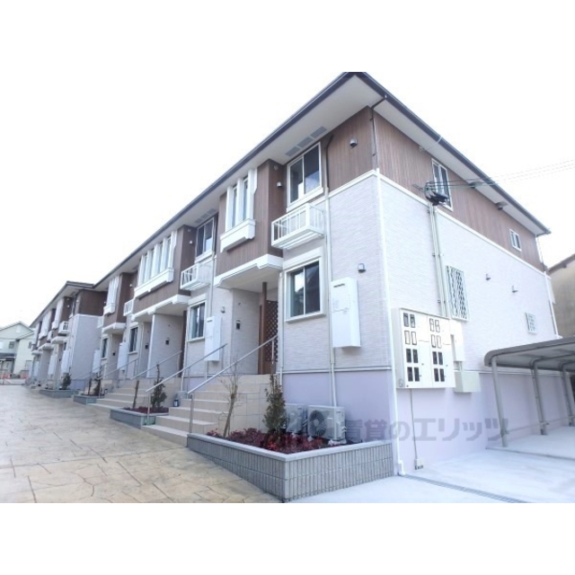 ファミール木幡の賃貸物件