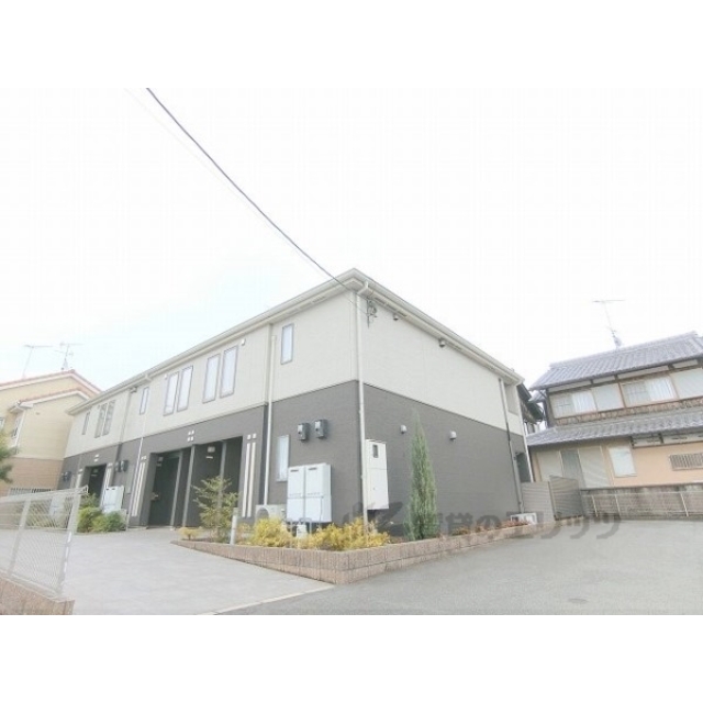 パルタージュの賃貸物件