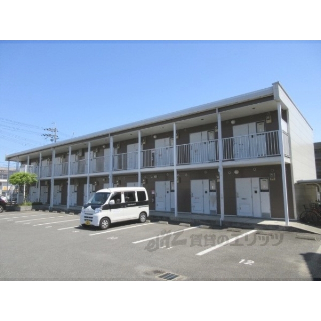 レオパレスコラボレートの賃貸物件