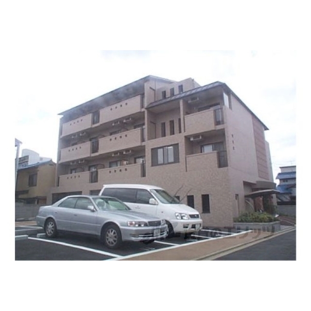 グッドヒル伏見の賃貸物件