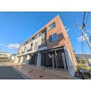 物件名が入ります