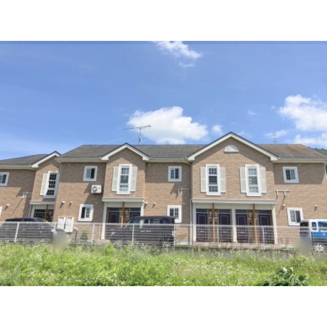 コーポ篠山の賃貸物件