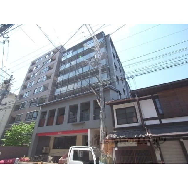 サンロータス池治の賃貸物件