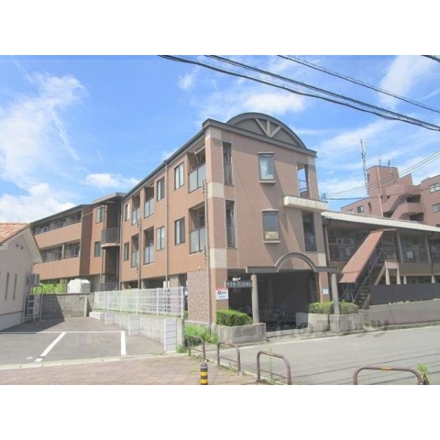 山田マンションの賃貸物件