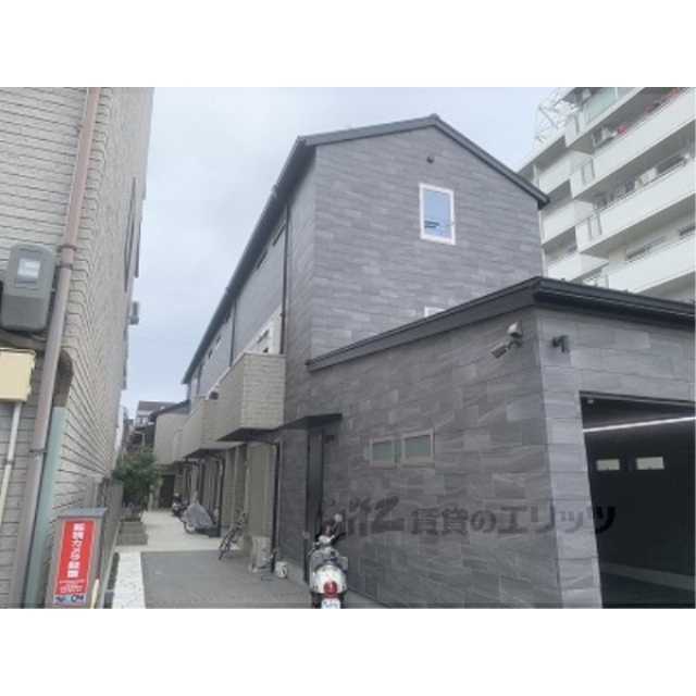 スタイルIIEの賃貸物件