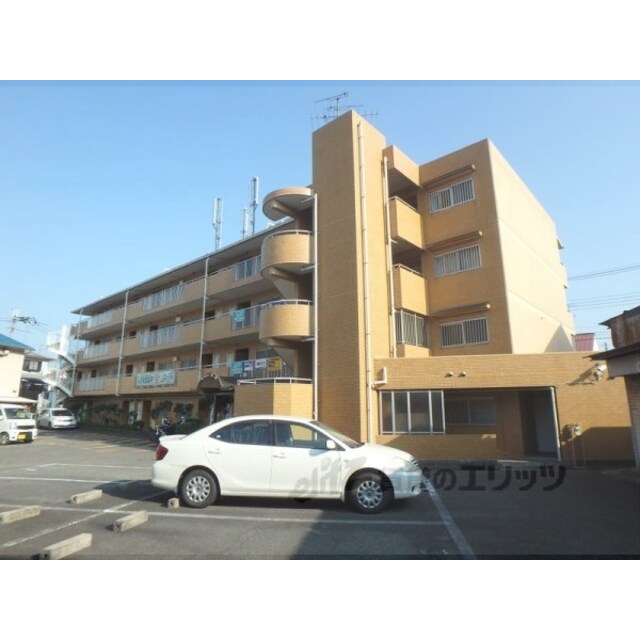 マンション晃苑の賃貸物件