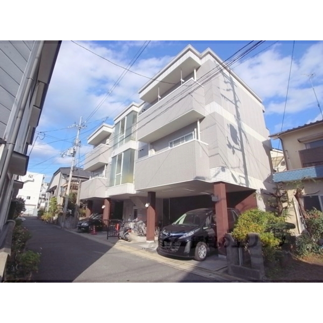 サキゾーメゾン竹鼻の賃貸物件