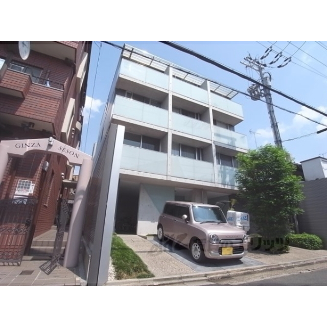 ライズ京都伏見の賃貸物件