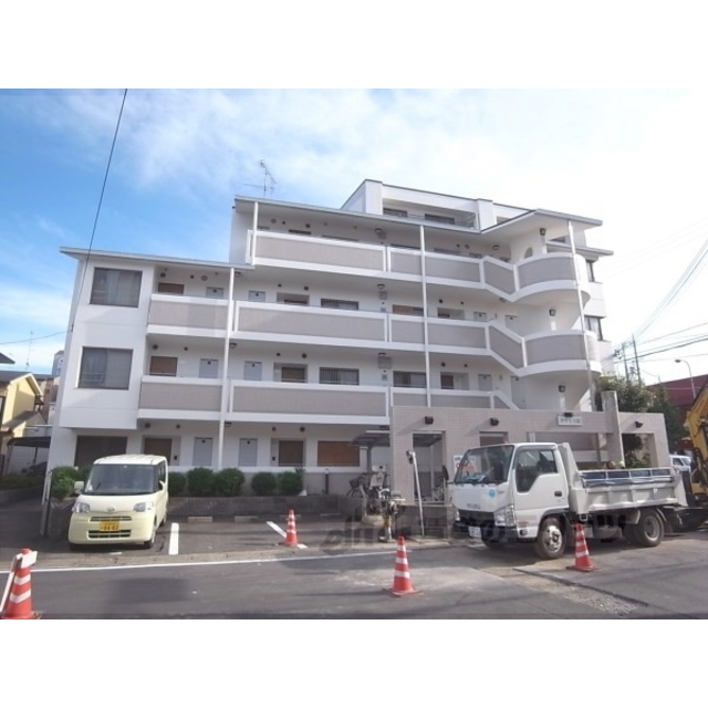 クラリス桂の賃貸物件