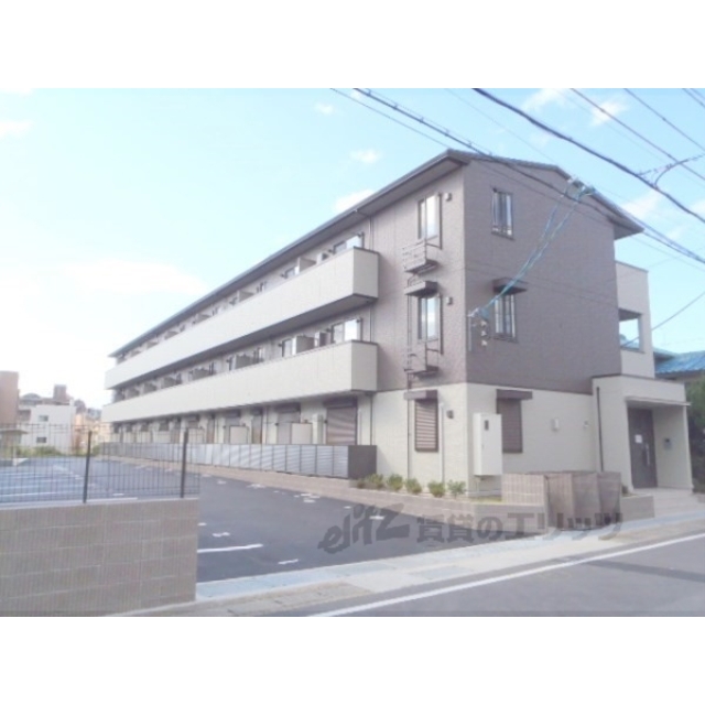 セジュール・モンドの賃貸物件