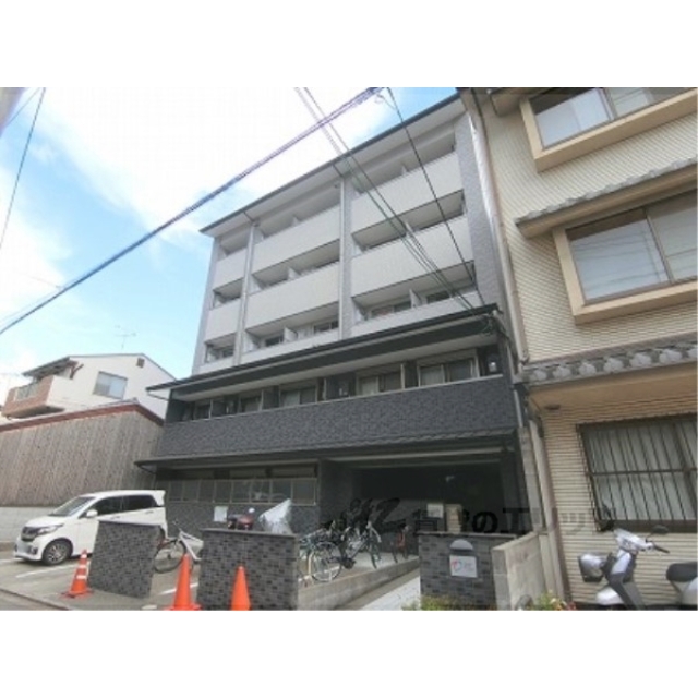 フラッティ千本今出川の賃貸物件