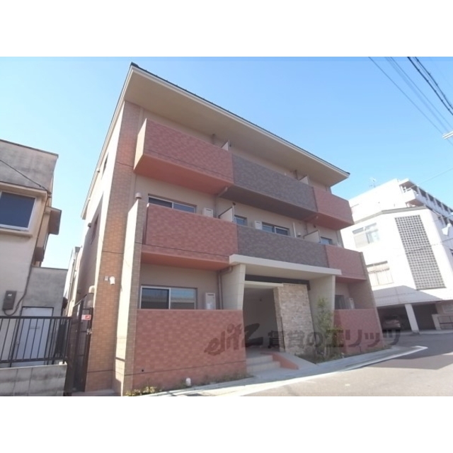 Bonheurhaleの賃貸物件