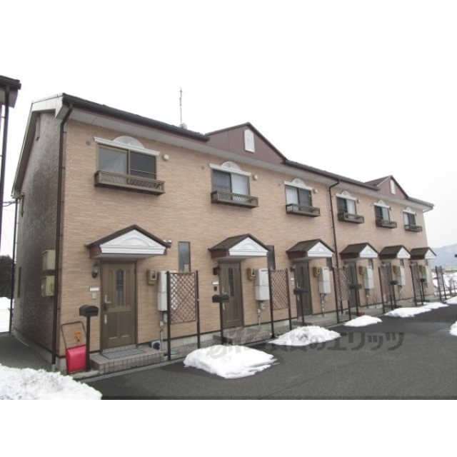 フィールドリバー１号館の賃貸物件