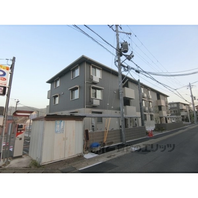 Ｆｌｏｒａｉｓｏｎ北花山Ａの賃貸物件