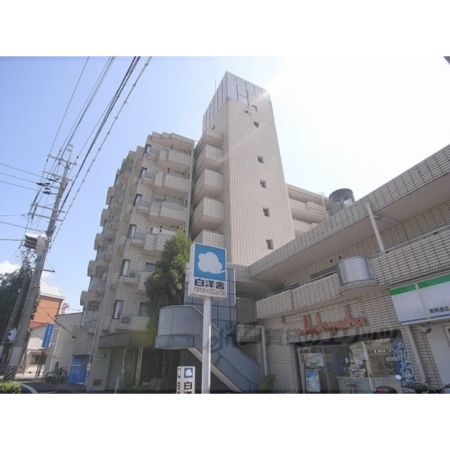 アーバン紫園の賃貸物件