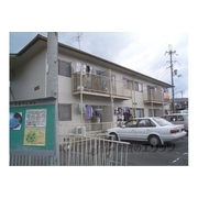 物件名が入ります
