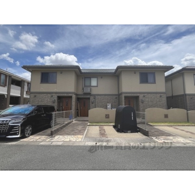 ウィルコート鴻池B棟の賃貸物件