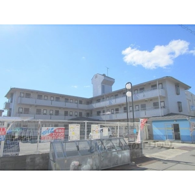 ヴェルデ六反田の賃貸物件