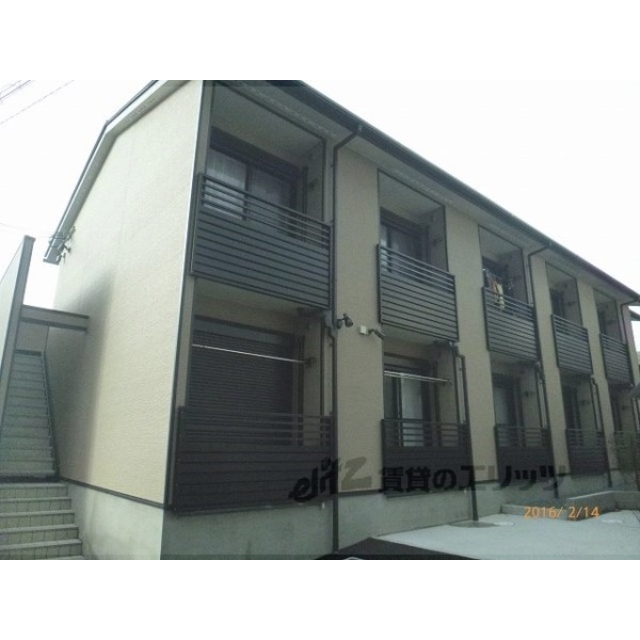 レオネクスト東山の賃貸物件