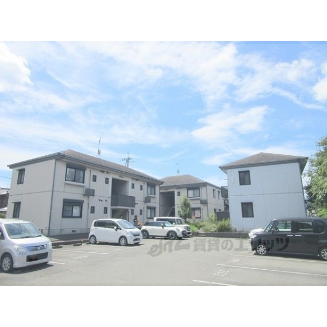 フォレスト篠の賃貸物件