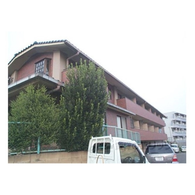 藤岡マンションの賃貸物件