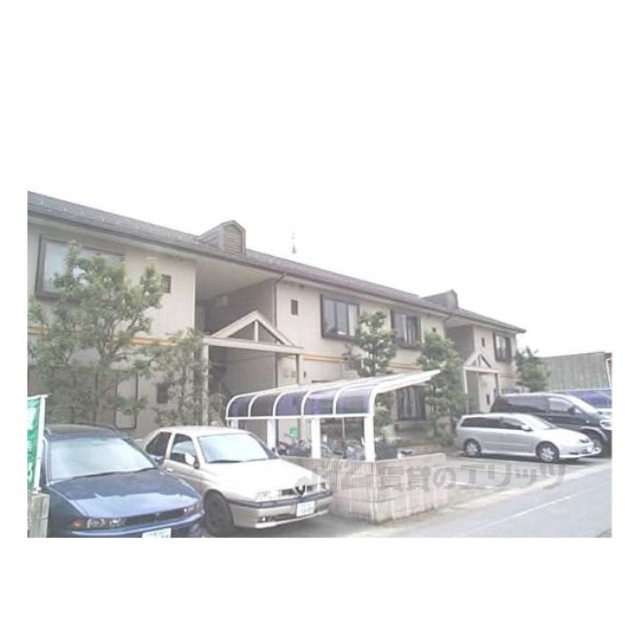 フローラル北山Iの賃貸物件