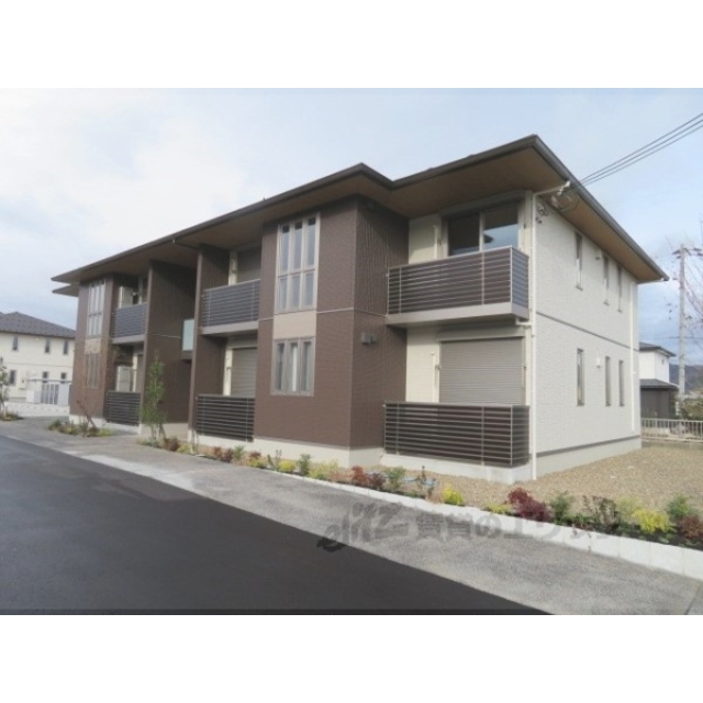 メゾンシュシュの賃貸物件