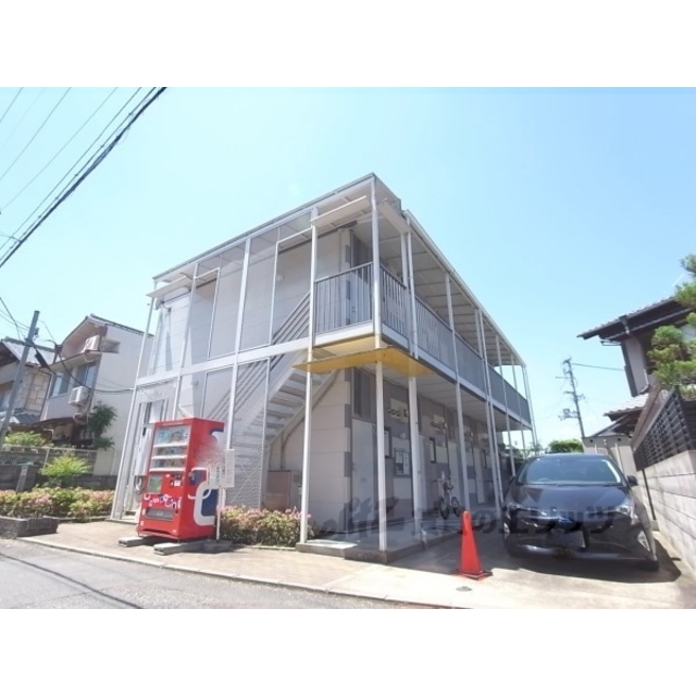 レオパレス武蔵の賃貸物件