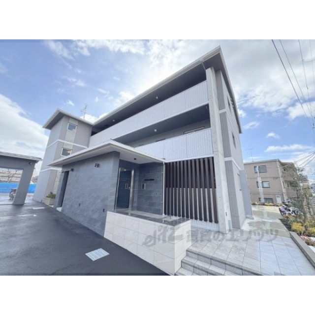 仮称)上賀茂東上之段町PJの賃貸物件