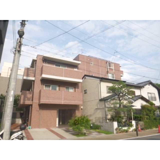 フォレストコートの賃貸物件