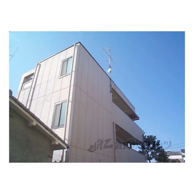 フィフティ・リバー団兵衛の賃貸物件