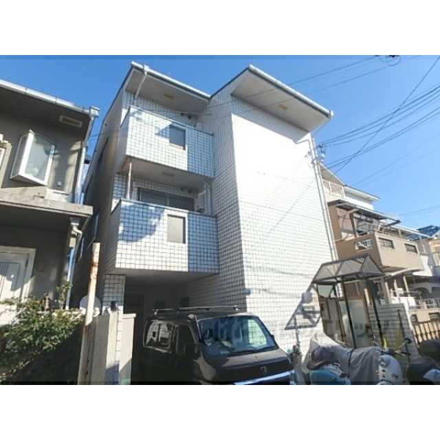 パストラルヤベの賃貸物件