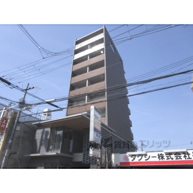 雅長岡天神の賃貸物件