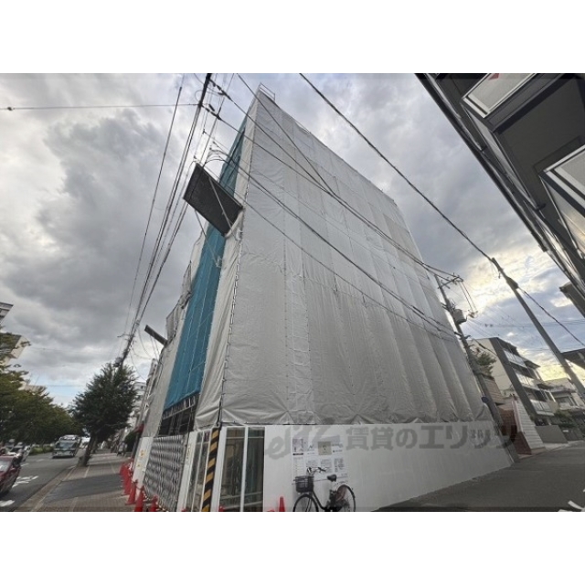 ベラジオ雅び京都円町駅前の賃貸物件