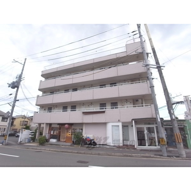 サンリーベ プラザの賃貸物件