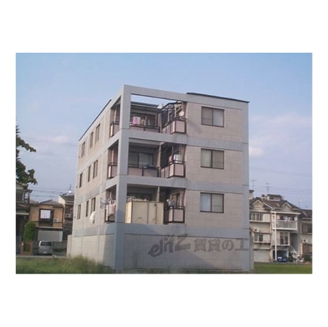 松山サザンクロスの賃貸物件