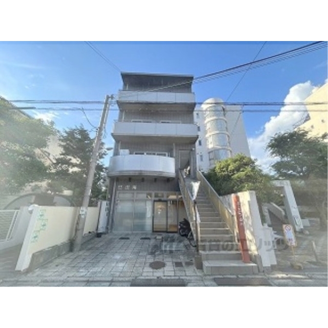 エントピア車折の賃貸物件