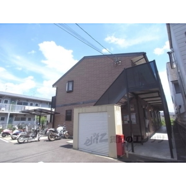 アムールクラガノの賃貸物件