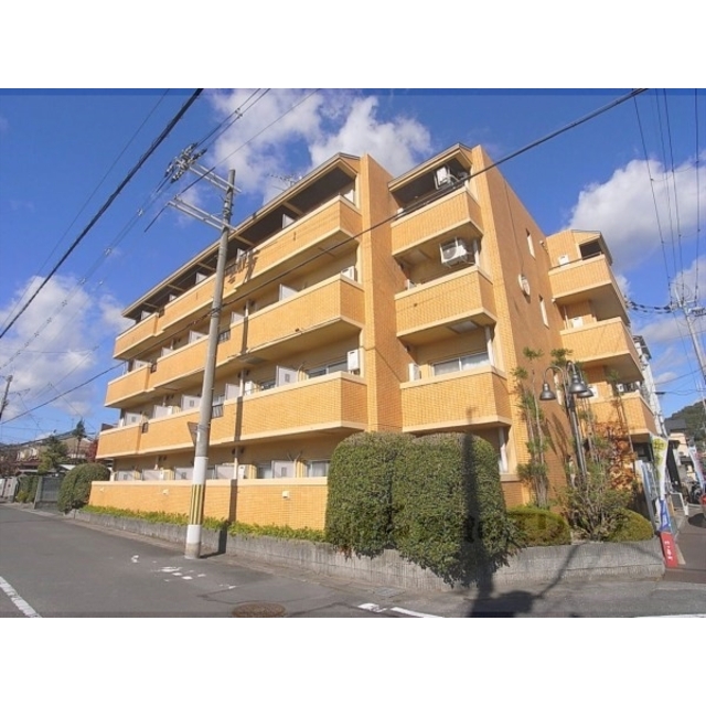 ラ・シャンブルの賃貸物件