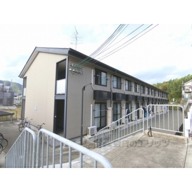 レオパレスアルモニの賃貸物件