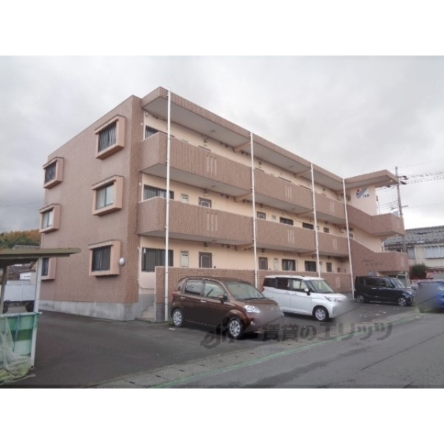 ルミエールかながわの賃貸物件