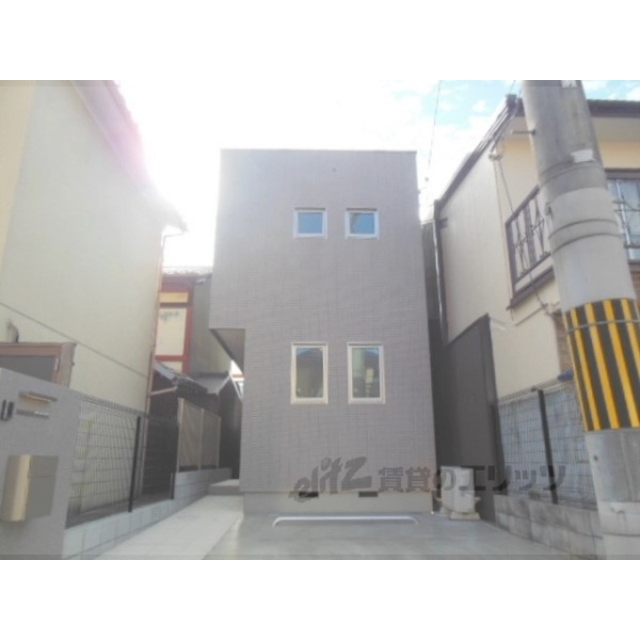 ラ・メゾン北山の賃貸物件