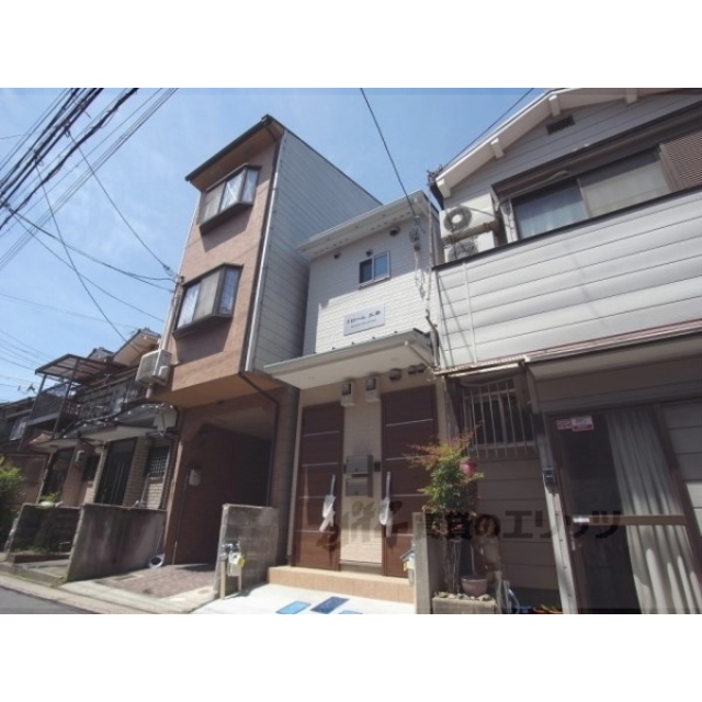 ドローム太秦の賃貸物件